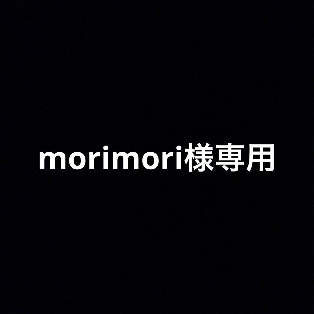 morimori　7 2025 082225 美品 iPad mini 白