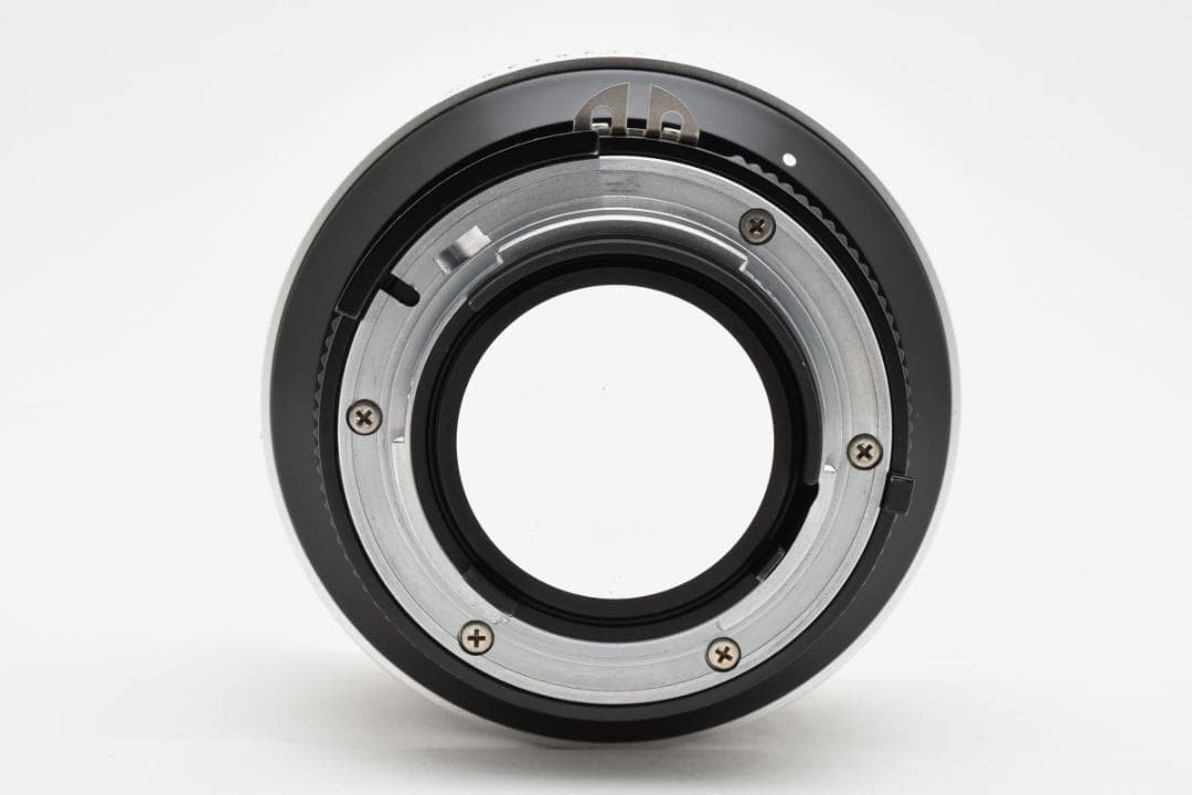★美品★ Nikon Ai-S NIKKOR 85mm F1.4 単焦点レンズ