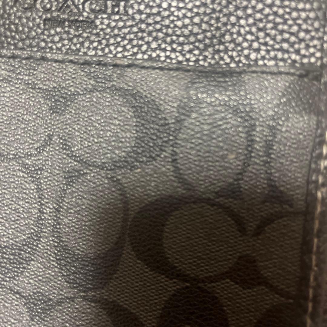 Coach ショルダーバッグ ブラックキーケース付き！最終値下げ！格安！