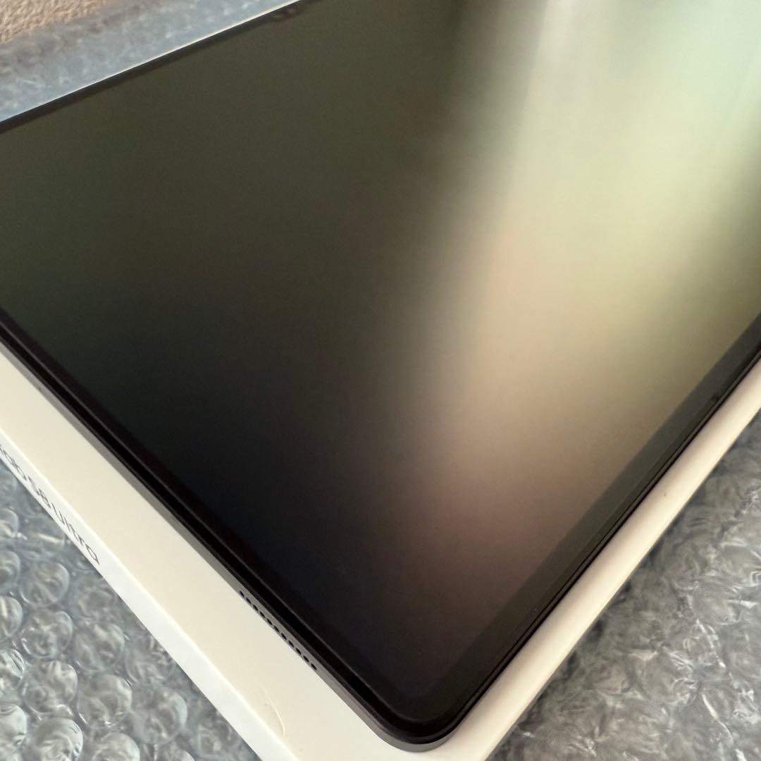 日曜日まで値下げ　Galaxy Tab S8 Ultra