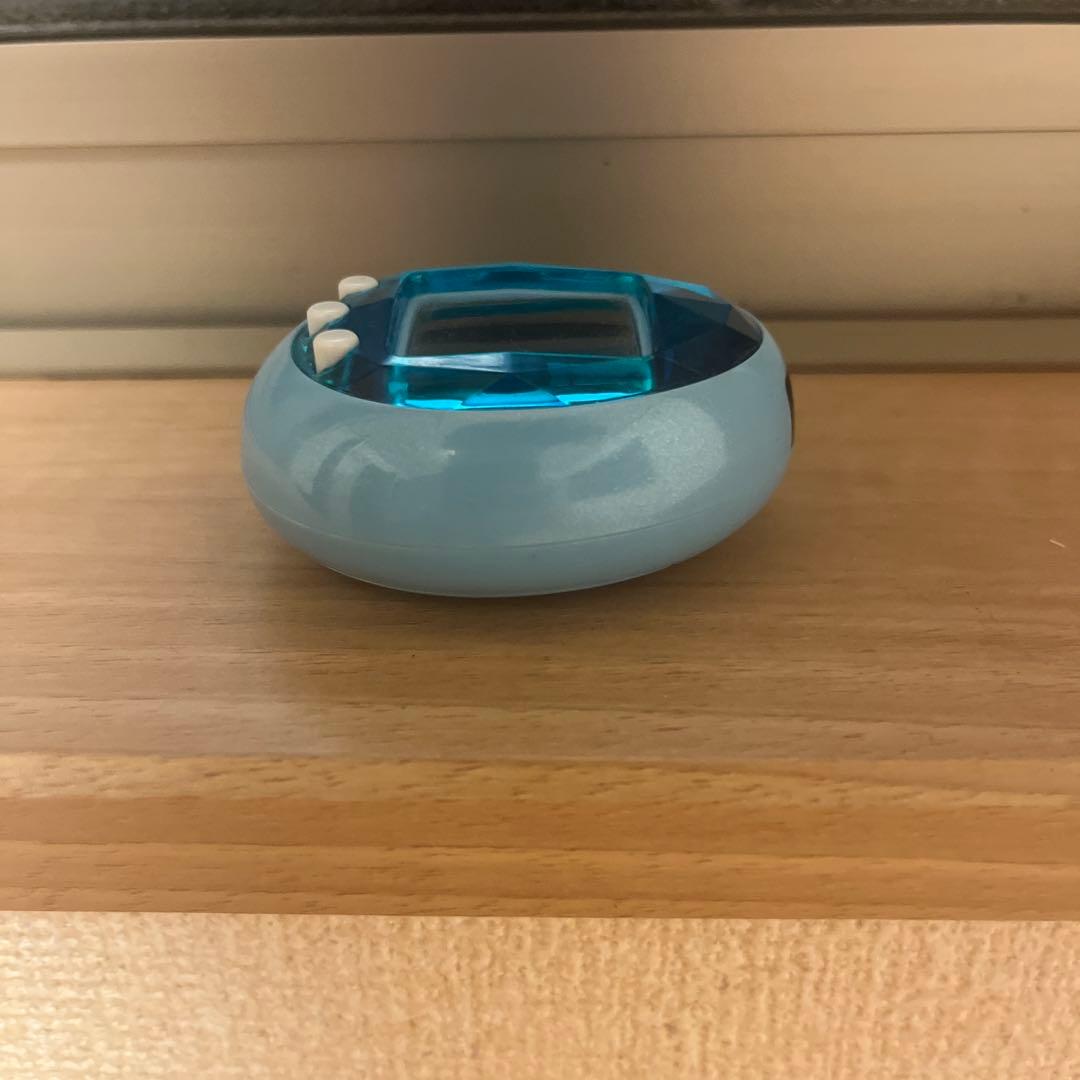 たまごっち　IDL ブルー