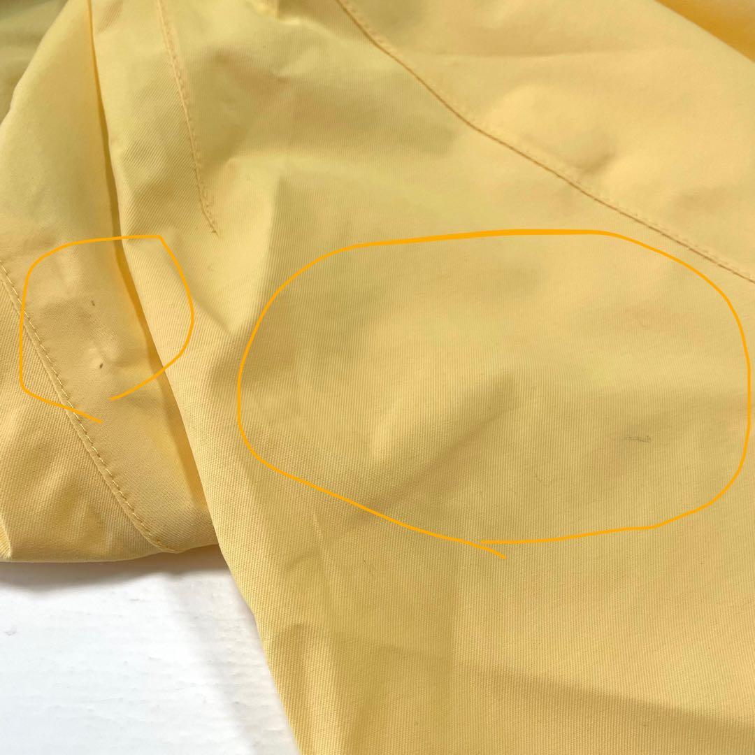 A 新品 ポロ ラルフローレン レインコート レインポンチョ