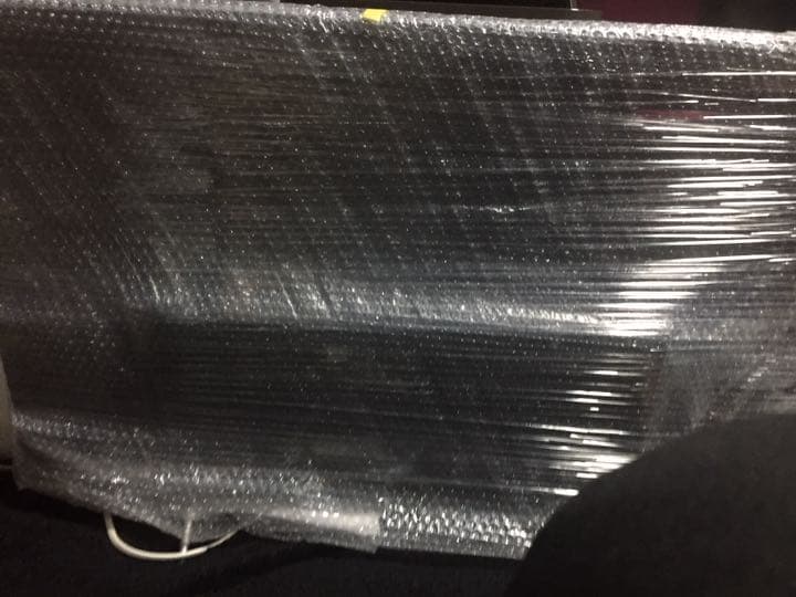 SONY 40型テレビ TV