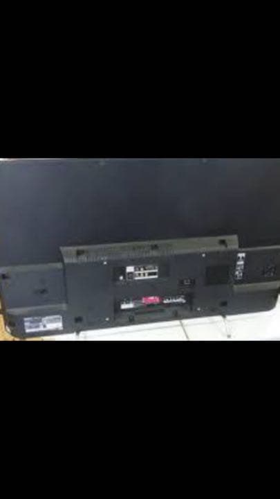 SONY 40型テレビ TV