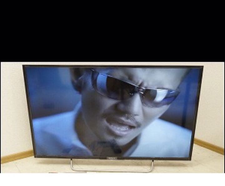 SONY 40型テレビ TV