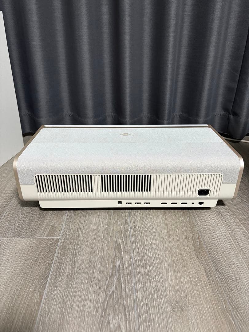 アラジンマルカマックス　Aladdin marca Max （ほぼ未使用）