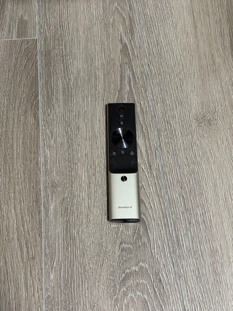 アラジンマルカマックス　Aladdin marca Max （ほぼ未使用）