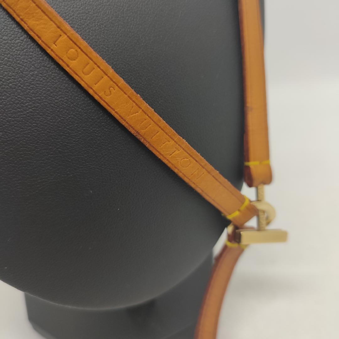 EB58-3　LOUIS VUITTON コリエ テレフォンヌ ジャポン