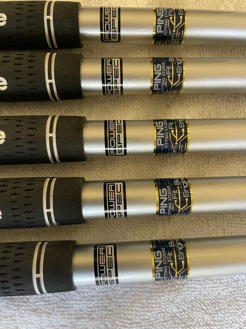 PING i240 アイアン #6-PW