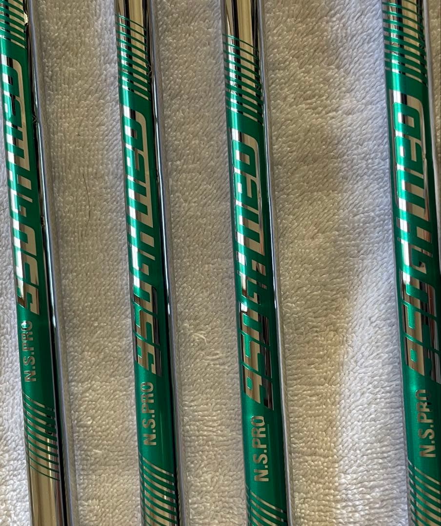 PING i240 アイアン #6-PW