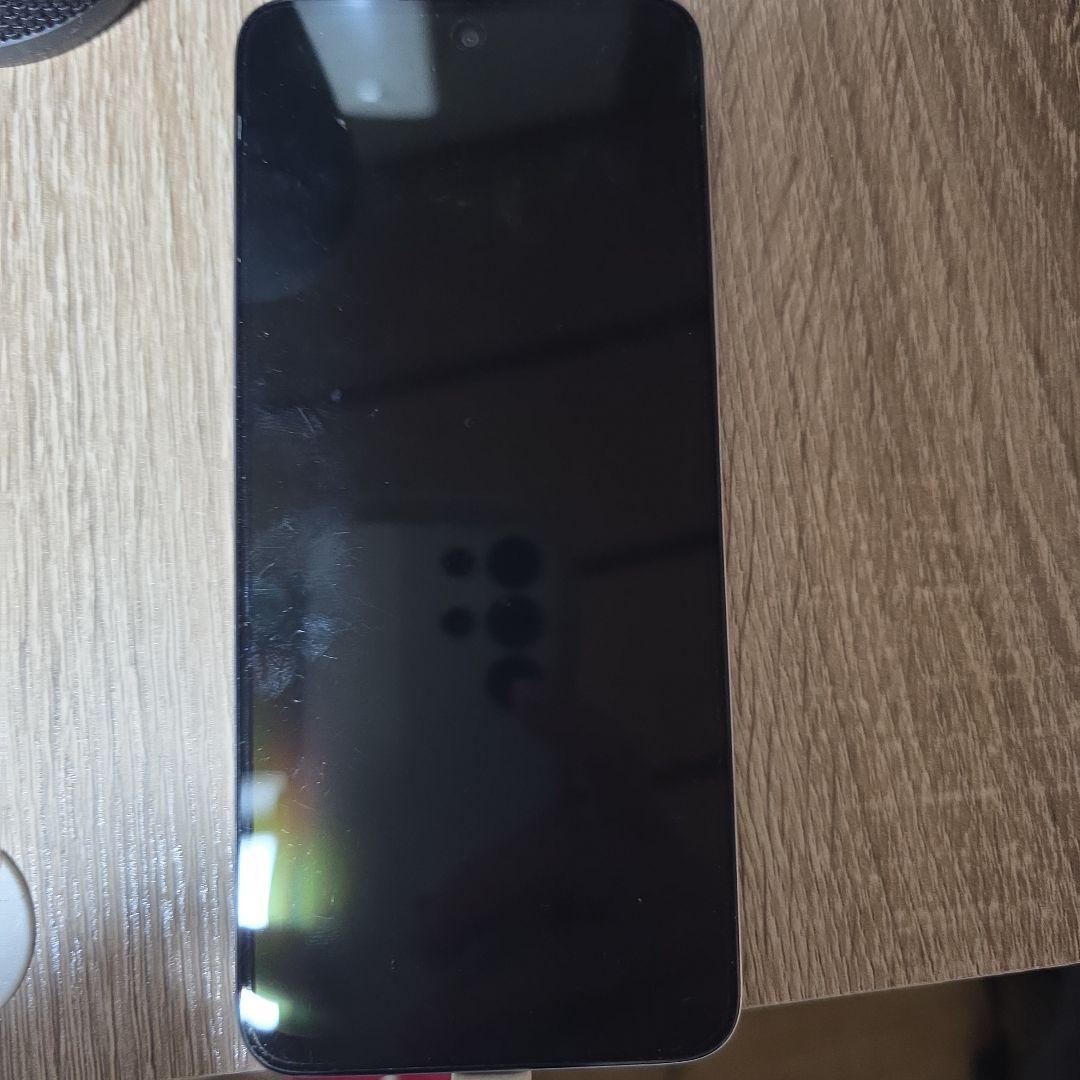 スマートフォン本体 redomi12 g