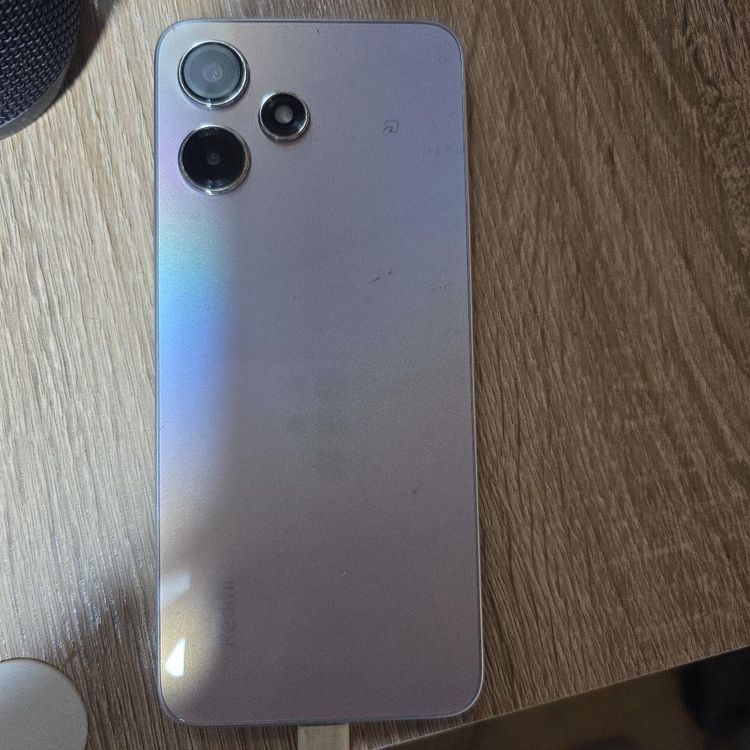 スマートフォン本体 redomi12 g