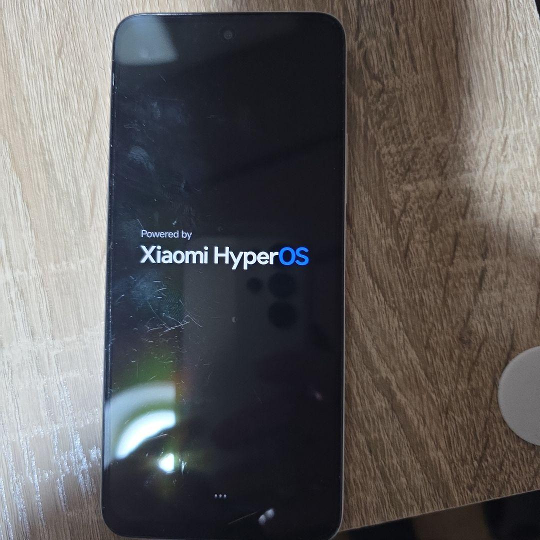 スマートフォン本体 redomi12 g