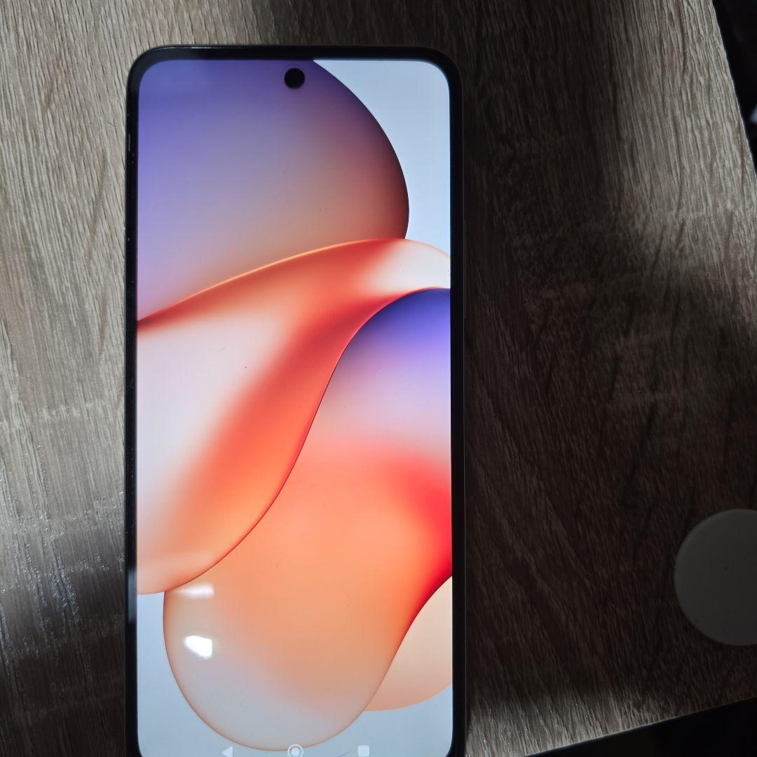 スマートフォン本体 redomi12 g