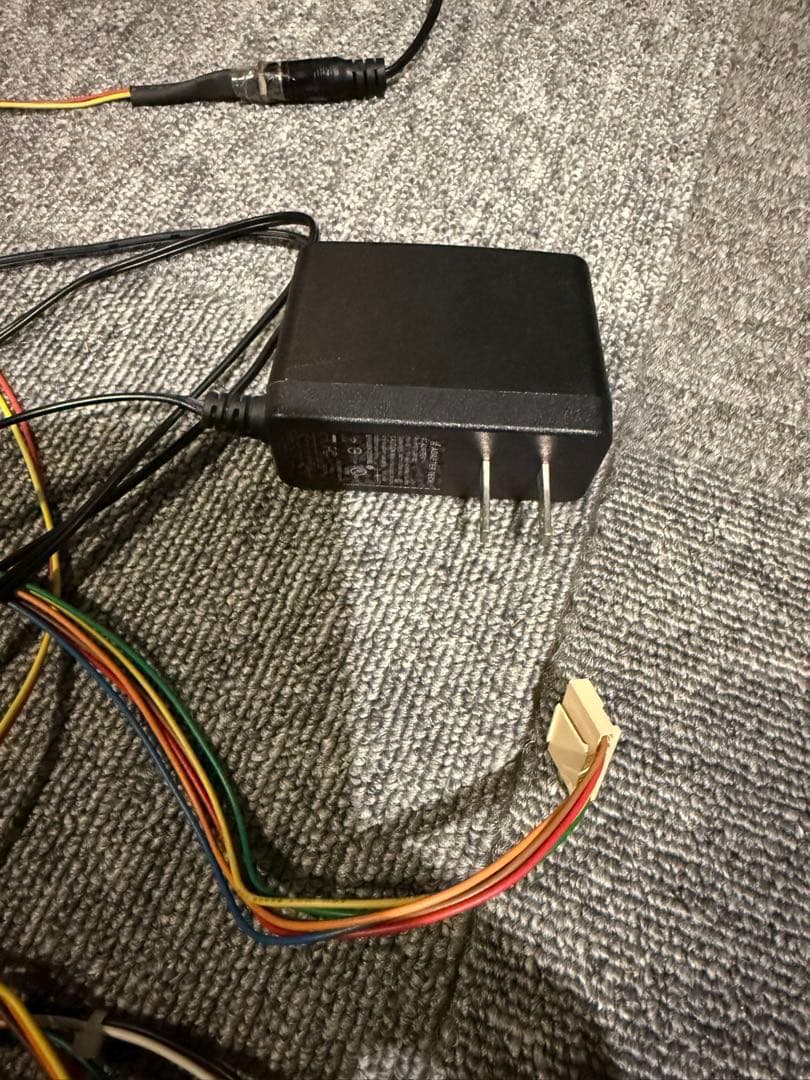 DAIICH デー太郎Omega リモコン付き　パチスロ用 オメガ　フルセット