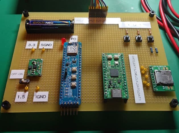 オーダーメイド装置