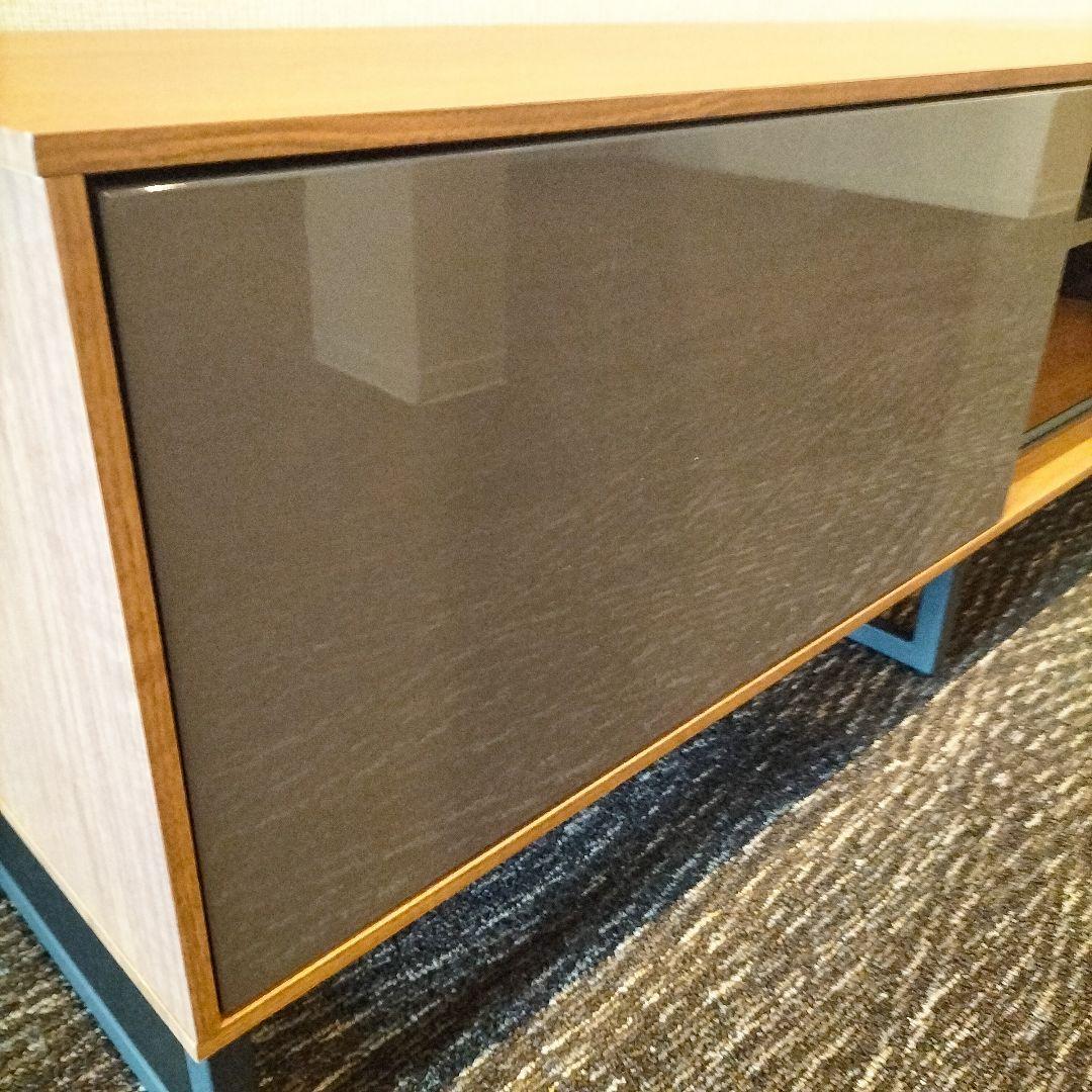 s*︎様 TVボードローボード MKマエダ 180cm幅 展示品(JMF9-18