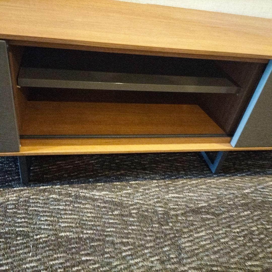 s*︎様 TVボードローボード MKマエダ 180cm幅 展示品(JMF9-18