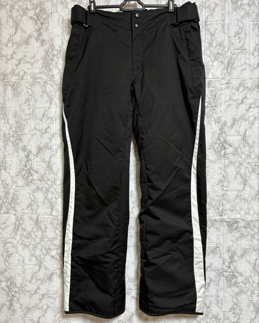 ♦︎美品♦︎フェニックスphenixスキーウェア　スノボウェア　メンズ　XL