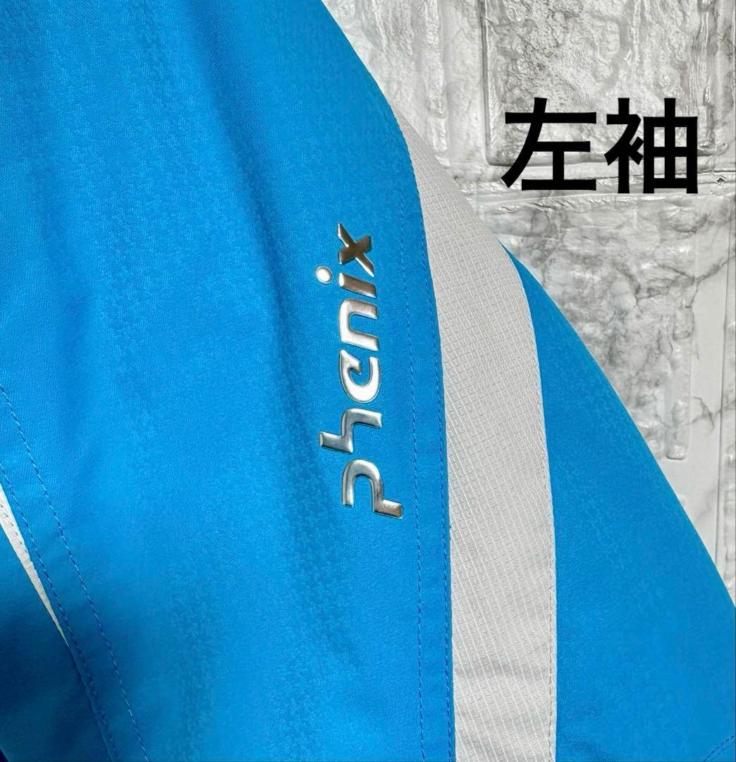♦︎美品♦︎フェニックスphenixスキーウェア　スノボウェア　メンズ　XL
