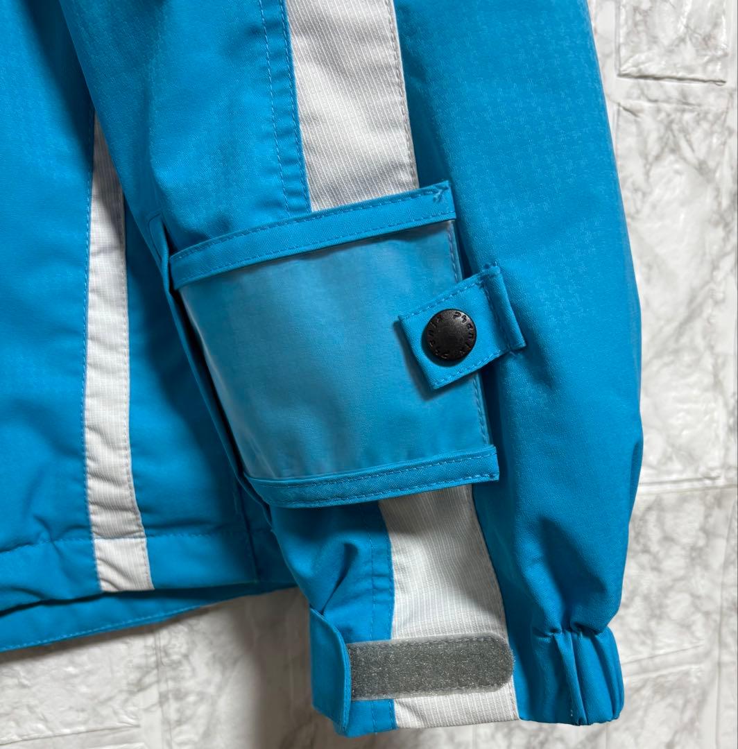 ♦︎美品♦︎フェニックスphenixスキーウェア　スノボウェア　メンズ　XL