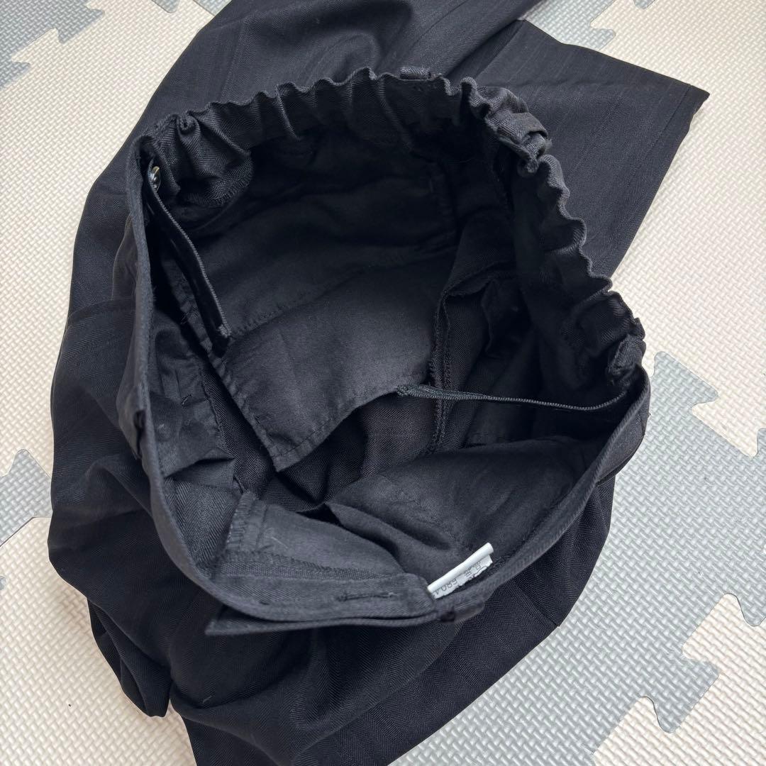 1度着用 新品同様 ミチコロンドンコシノ フォーマル セレモニー スーツ 160