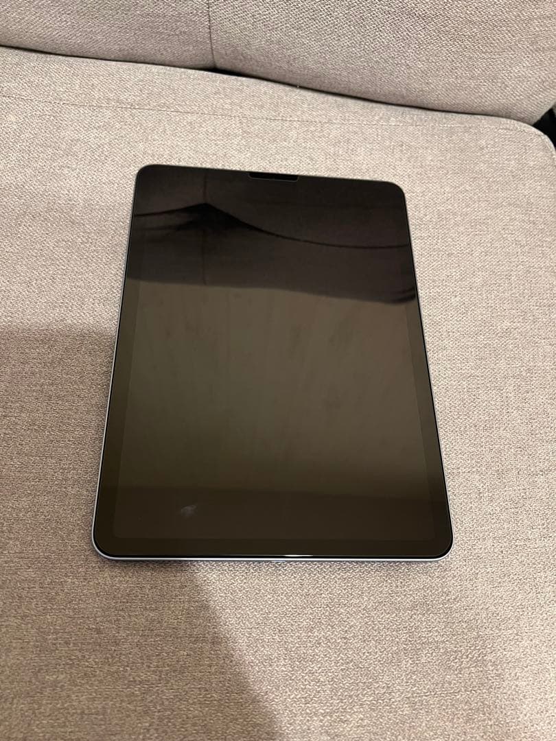 iPad Air (第4世代) 青色 本体　256GB　Wi-Fi