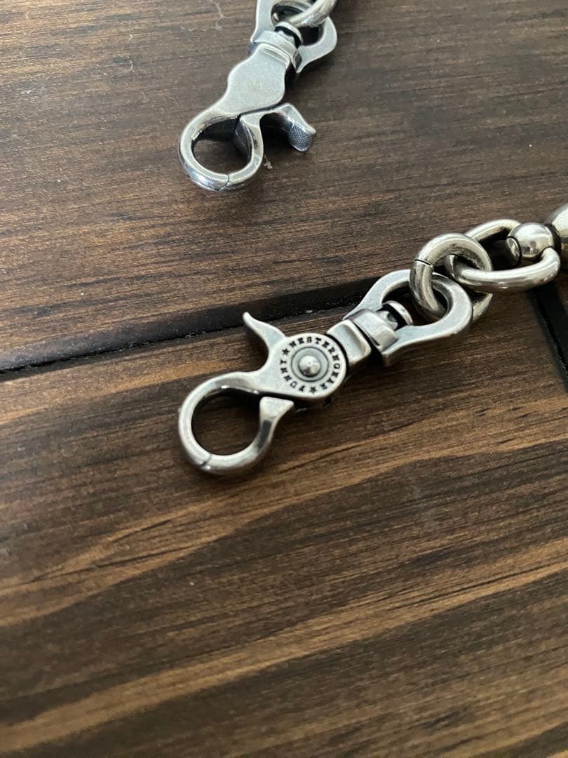 ファニー FUNNY ウォレットチェーン SE-1