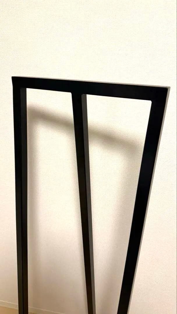 HAY（ヘイ） / LOOP STAND HALL ハンガーラック ブラック