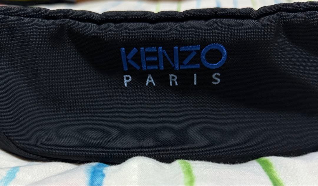 KENZO ボディバッグ