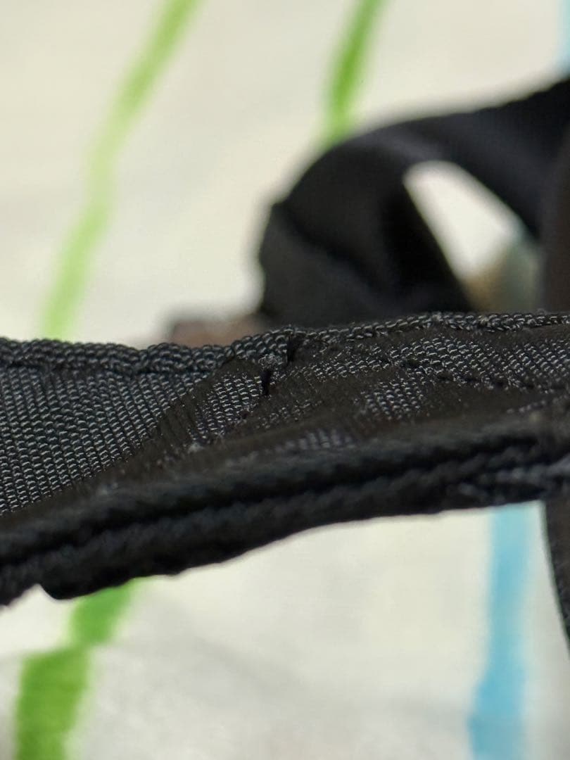 KENZO ボディバッグ