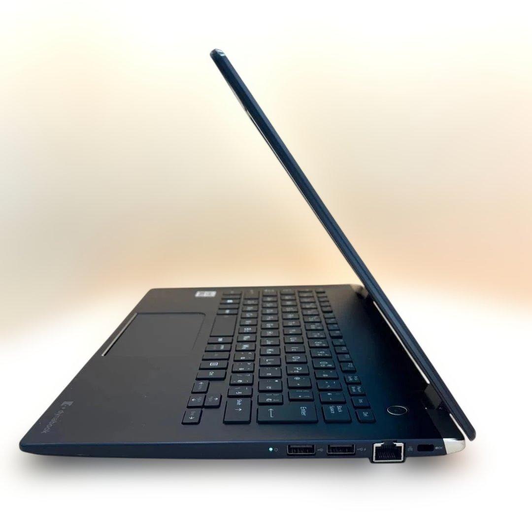美品⭐️ すぐ使える⭐東芝dynabook i5第10世代 Windows11