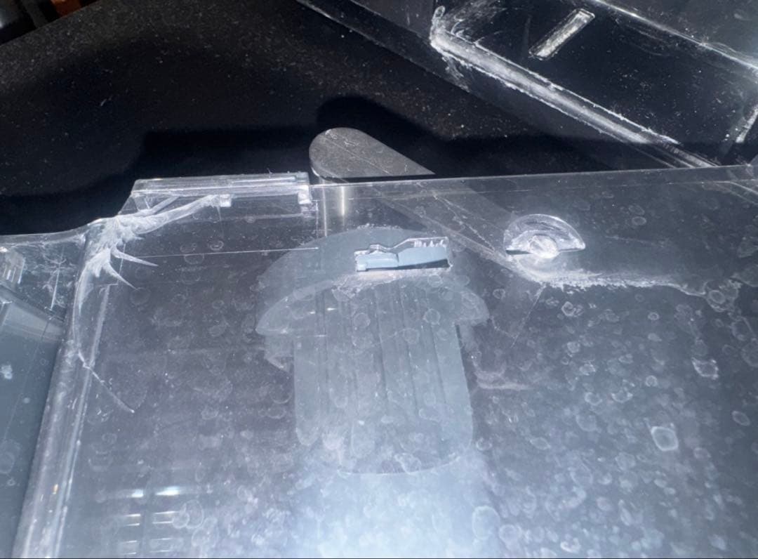 JURA コーヒーマシン エスプレッソ式　E8