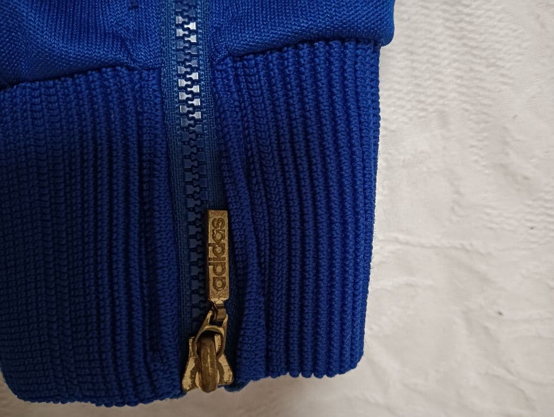 国際大山空手道連盟　アディダス　ジャージ　上下セット　XО　極真　90s