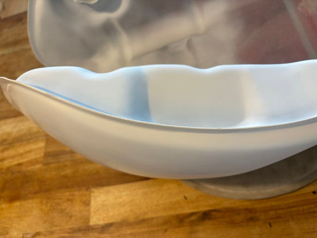 KAWASAKI ゼファー400 純正タンク　レストア品　仕上げ用