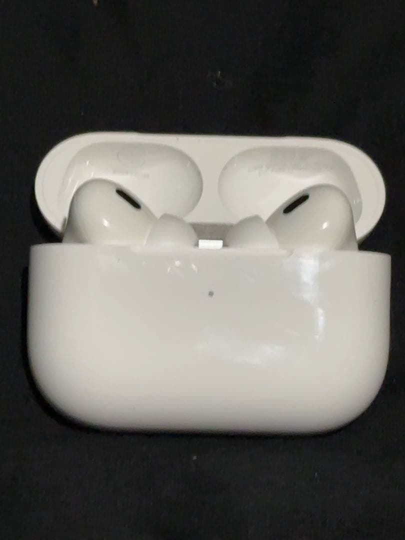 Apple AirPods pro 第2世代〔両耳〕