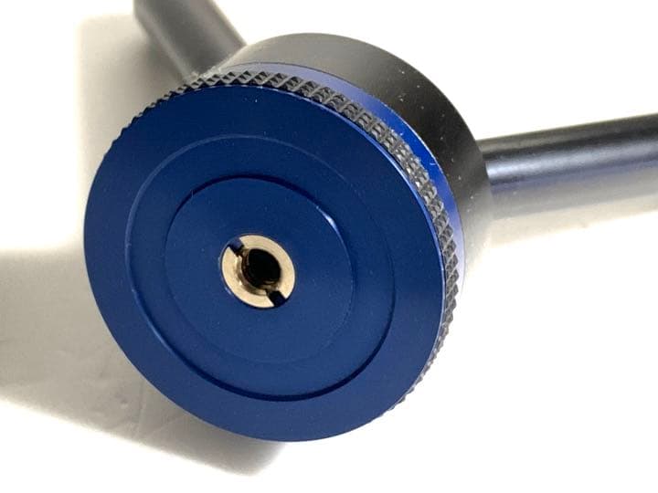 NOVOFLEX GAKO 撮影支持体