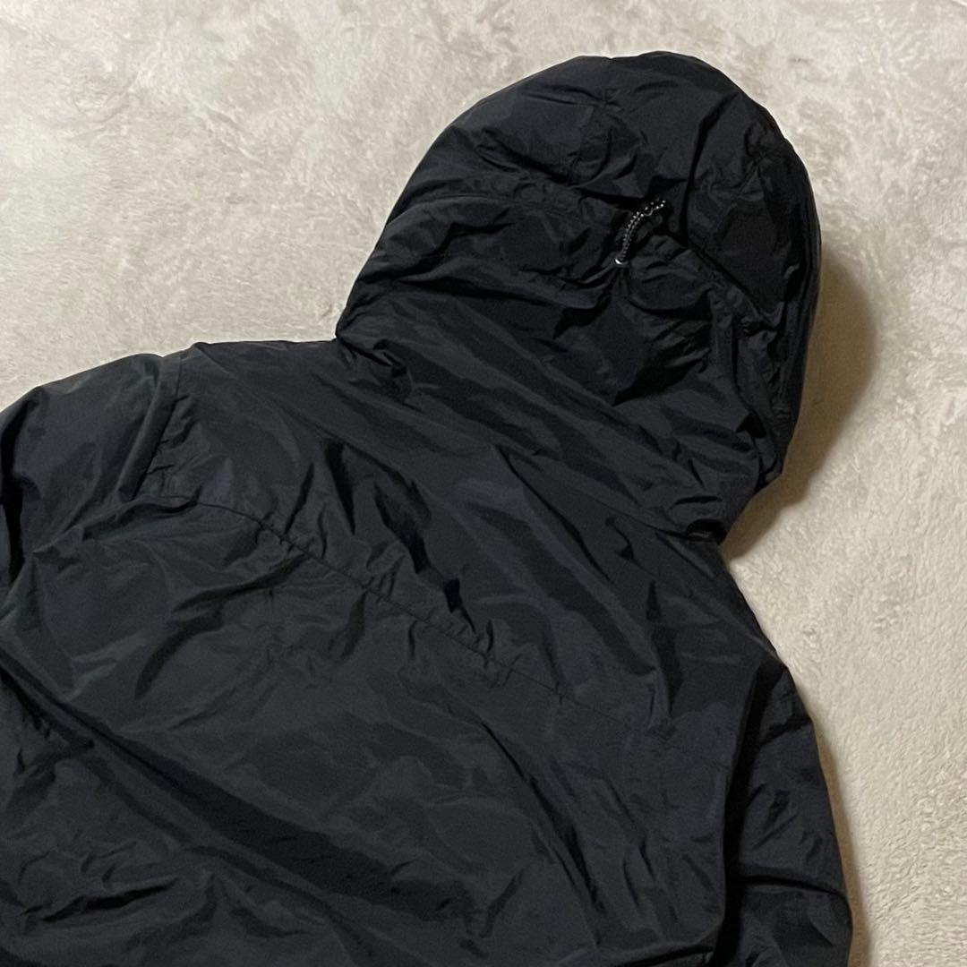 専用NANGA iD URBAN RESEARCH 3レイヤー ダウンジャケッL