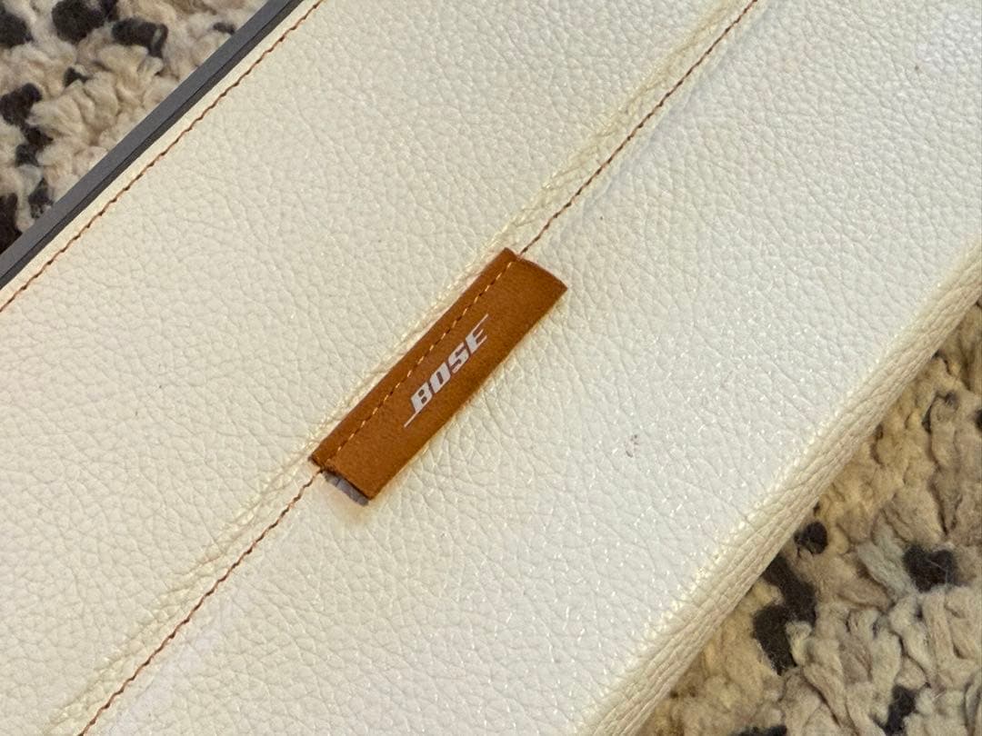 Bose SoundLink Mobile Speaker II 限定版