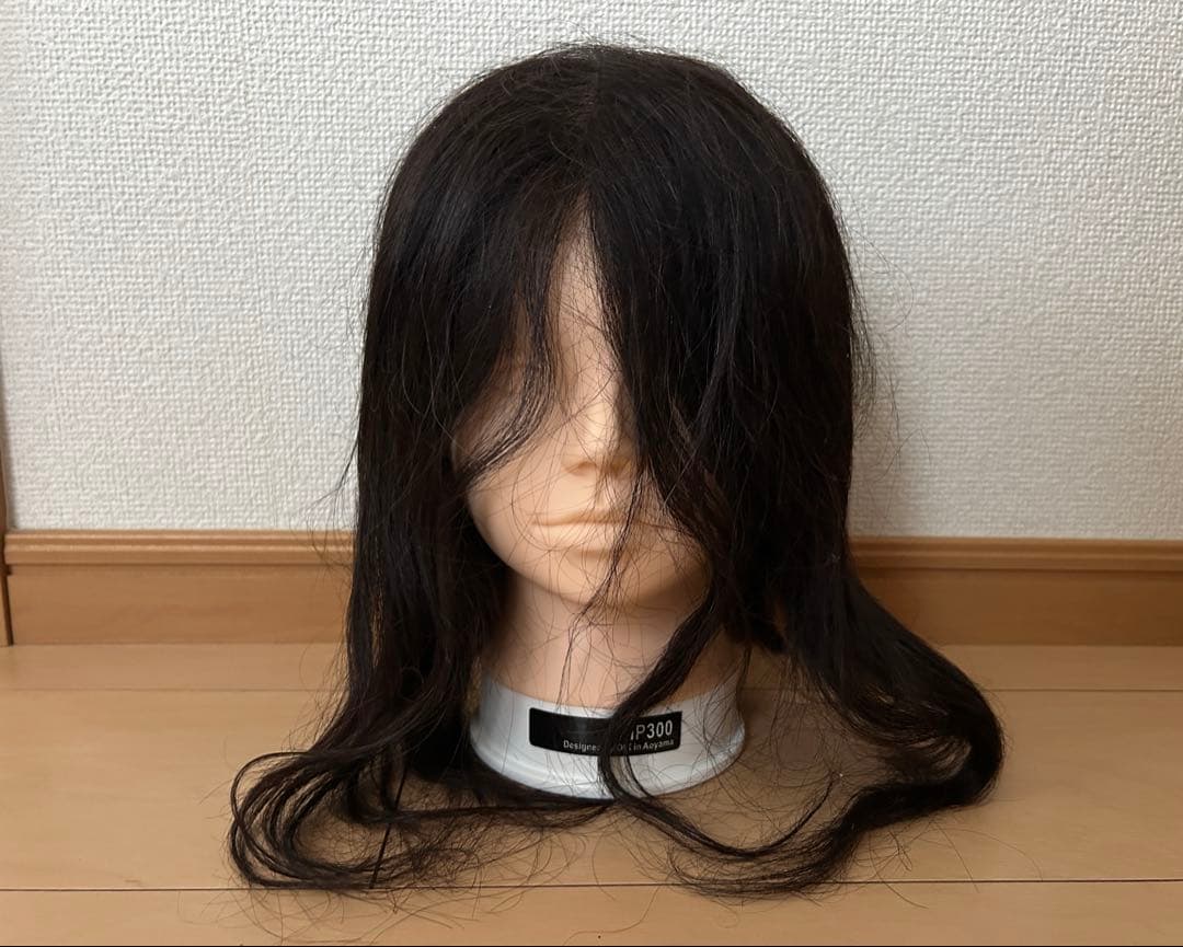 9体カットウィッグまとめ売り