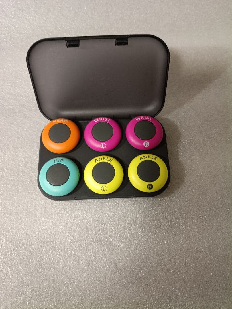 SONY モコピ GB-SS1C