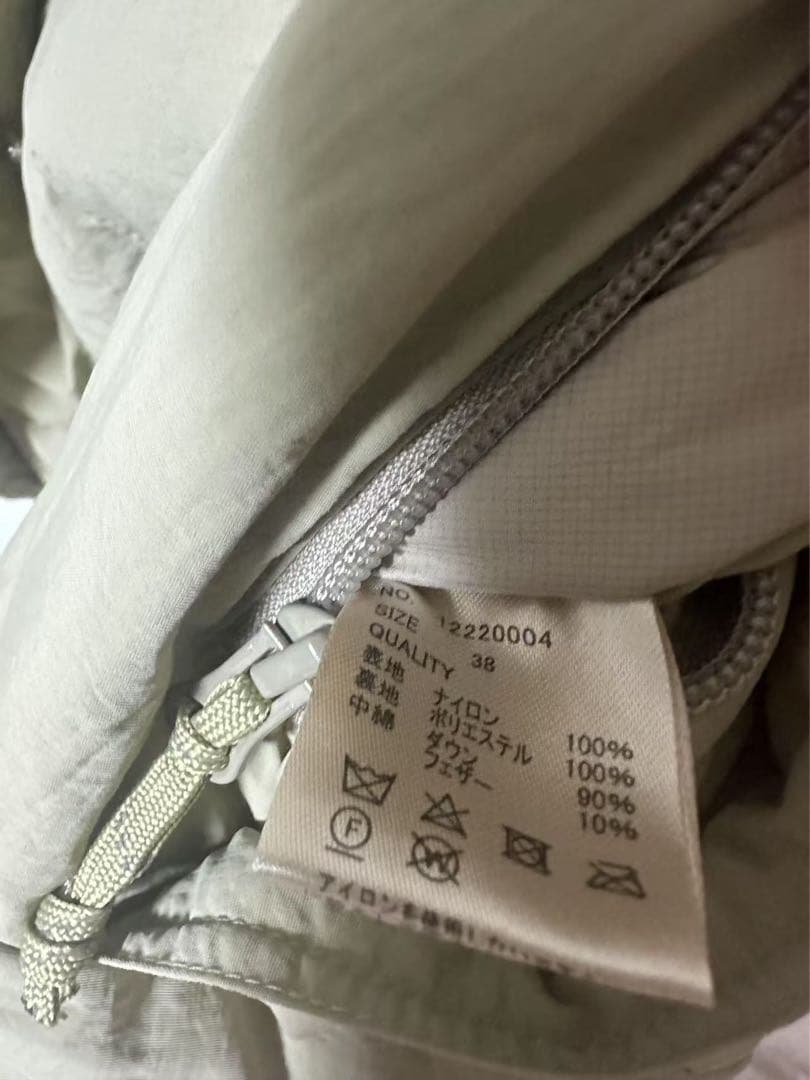 ジャケット・アウター Todayful Monster Down Coat