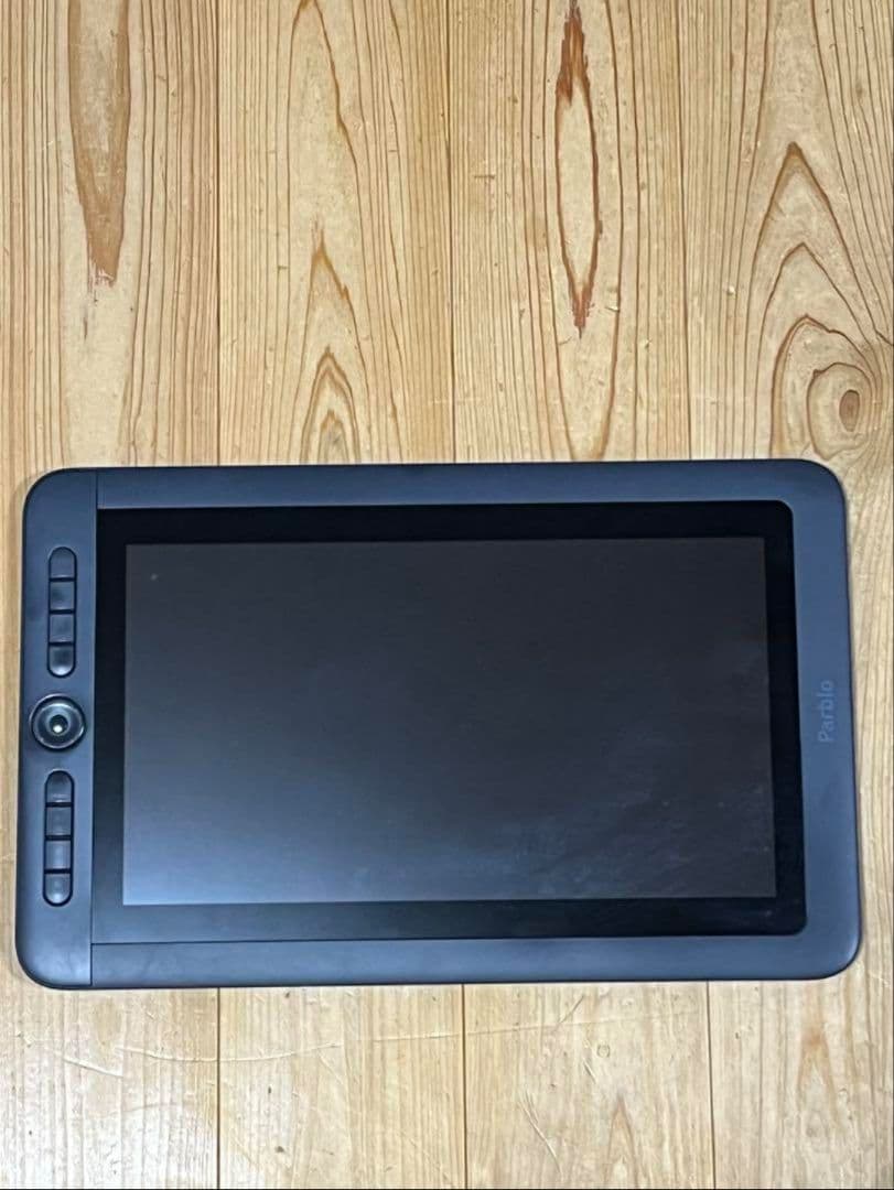 【デジタルイラスト】COAST13 液晶ペンタブレット