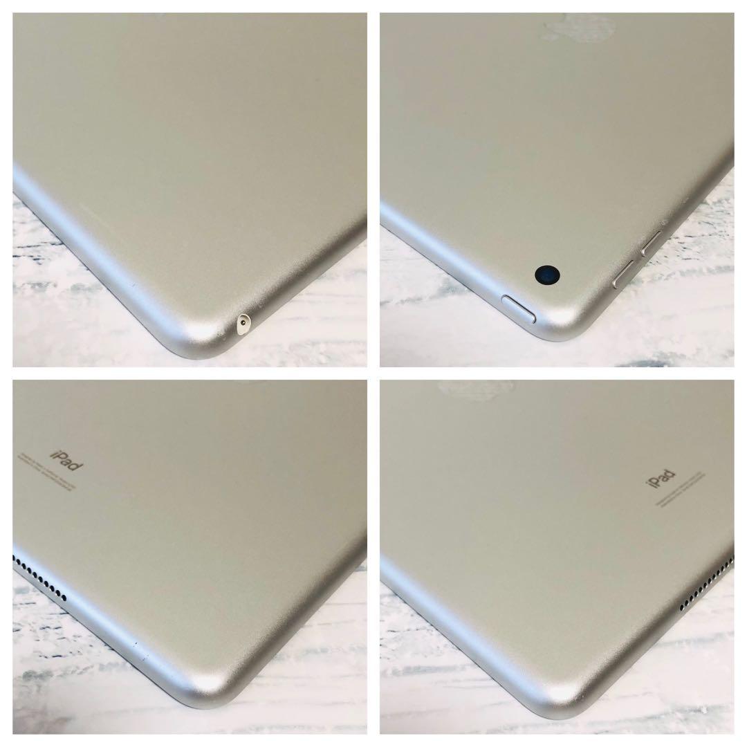 iPad 第7世代 32GB wifiモデル　管理番号：339