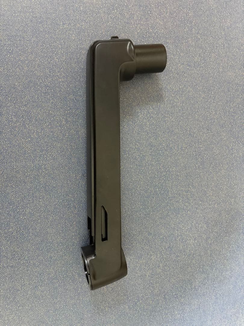 エルゴトロン LXデュアル デスク マウント アーム スタッキング