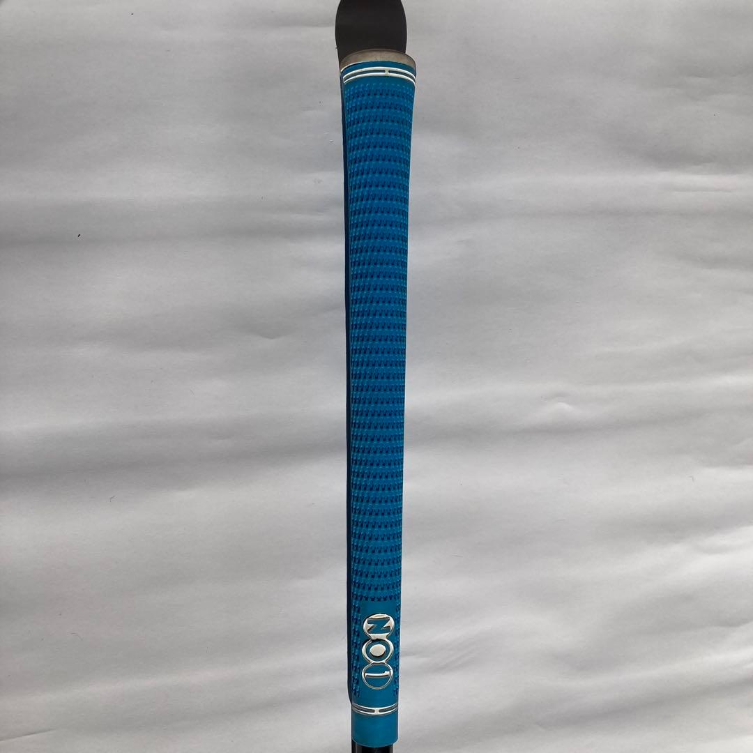 【シャフト２本付】TaylorMade Qi35ドライバー 10.5°