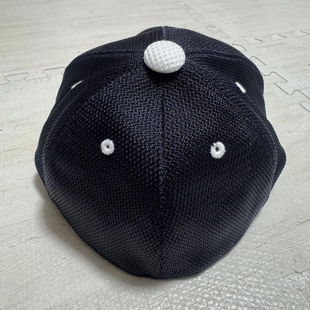 当時物 大阪近鉄バファローズ レプリカキャップ ハイクオリティ仕様 60cm