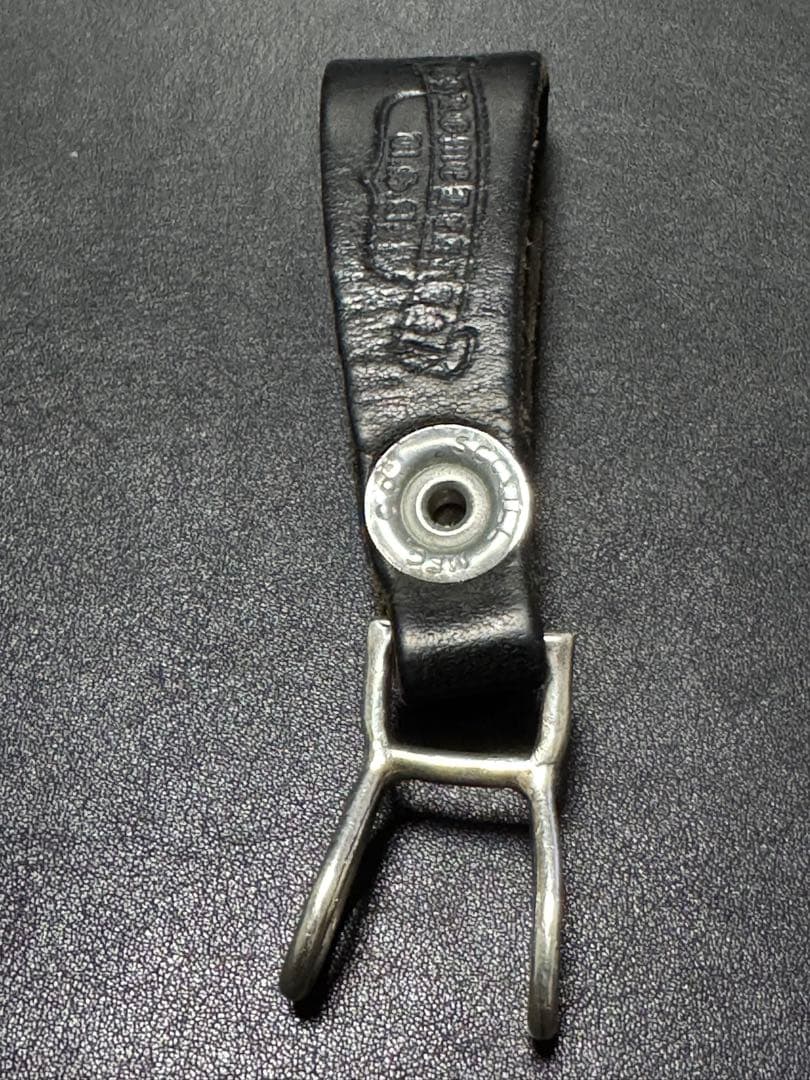 【インボイスコピー】クロムハーツ ベルト ループ クロスボール