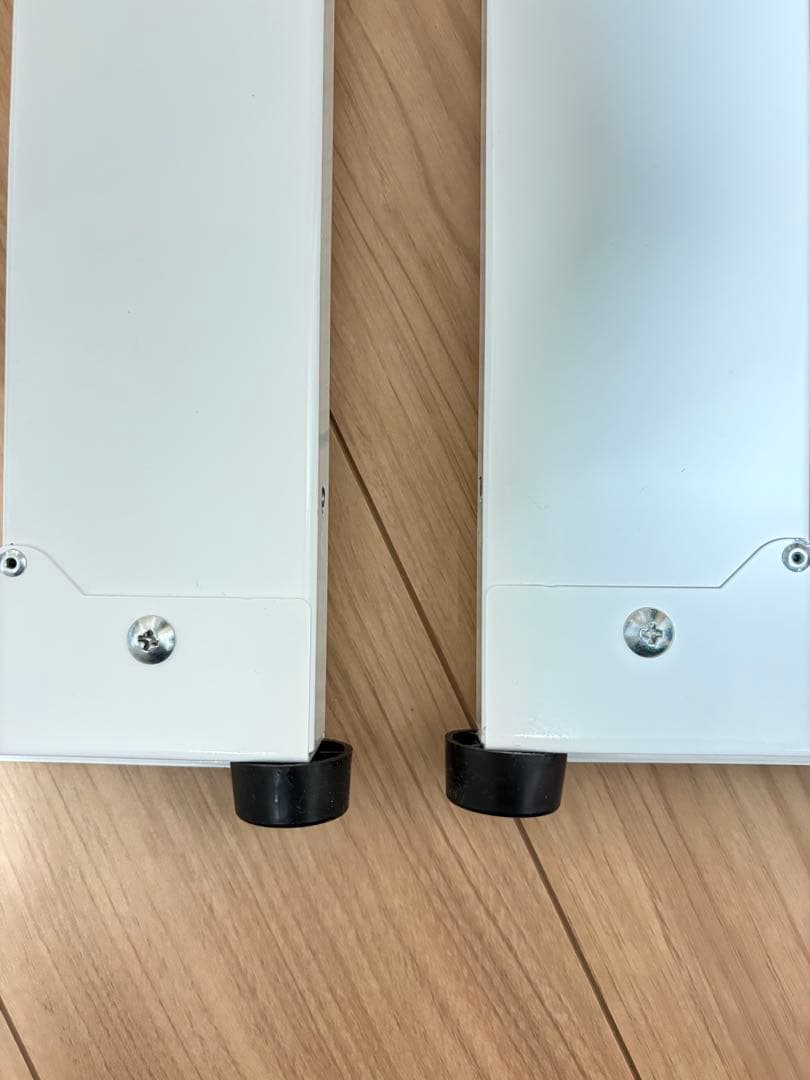 Panasonic N-UF51 衣類乾燥機用スタンド