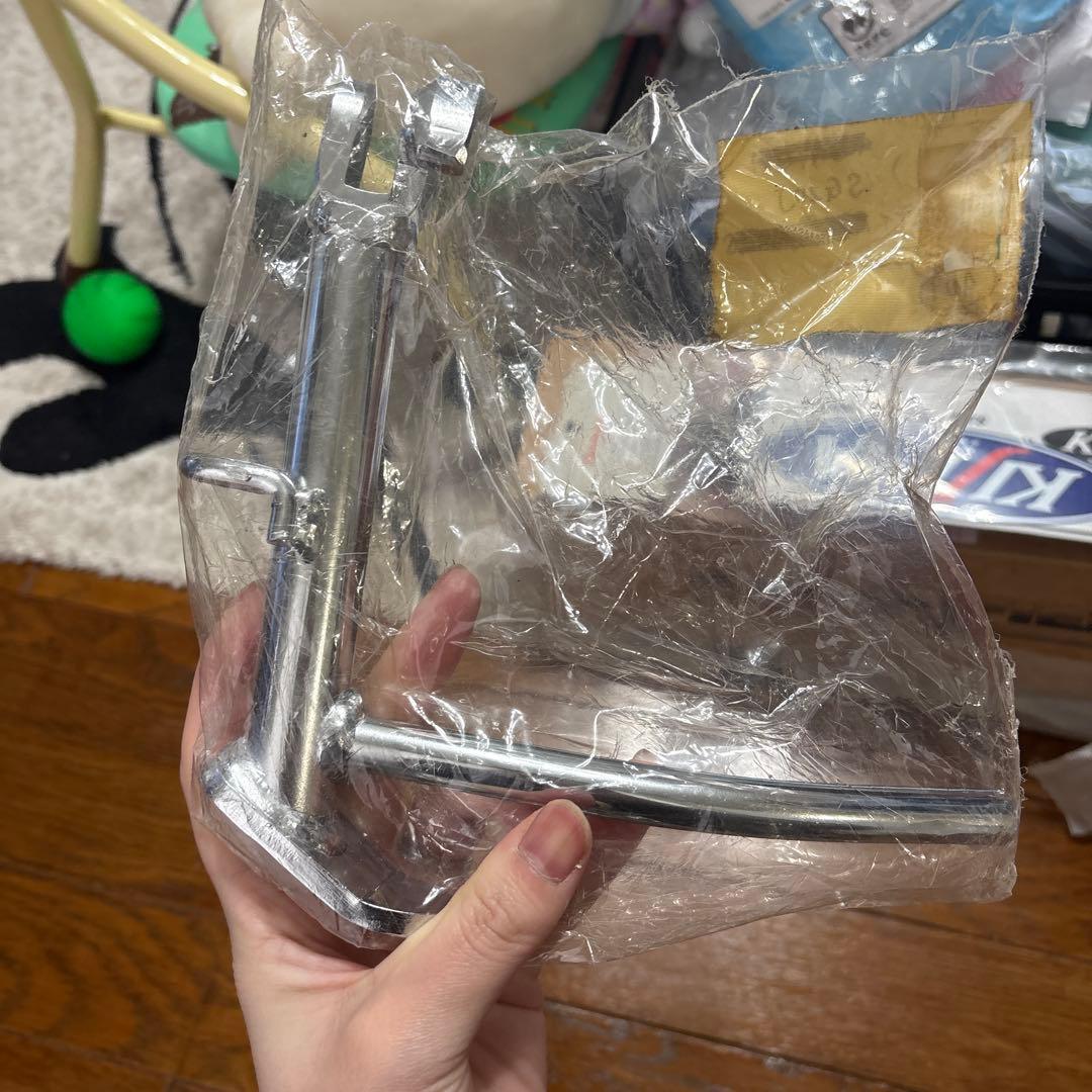 MAJESTY マジェスティ Kijima サスペンション コイルスプリング 他